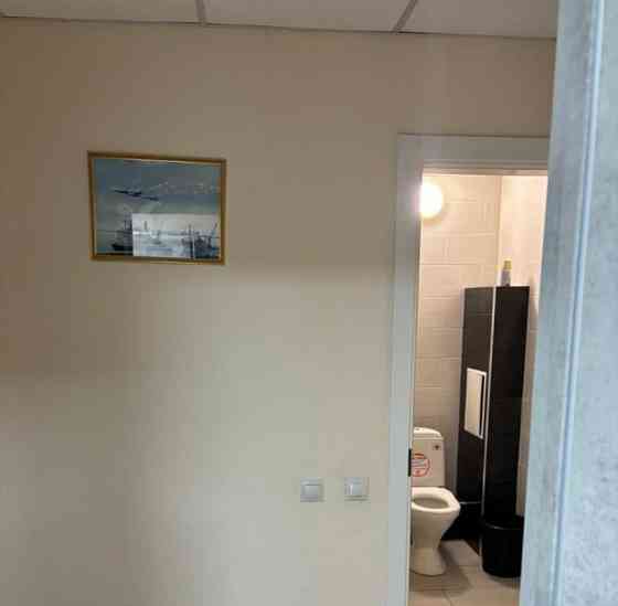 Офис, 140 м2 Красноярск