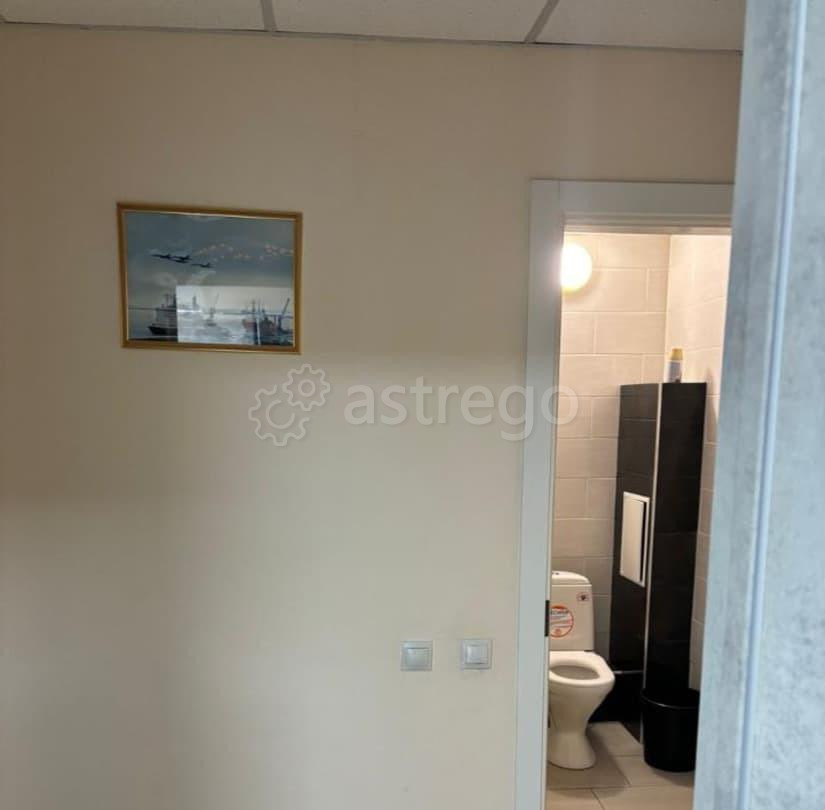 Офис, 140 м2 Красноярск - изображение 5