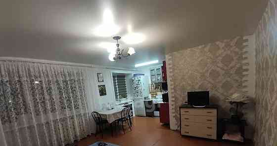 2-комн. квартира, 43.9 м2, 5/5 эт. Бийск