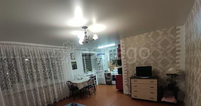 2-комн. квартира, 43.9 м2, 5/5 эт. Бийск - изображение 5