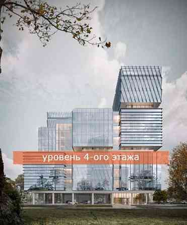 Офис, 1966 м2 Москва