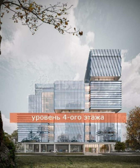 Офис, 1966 м2 Москва - изображение 1