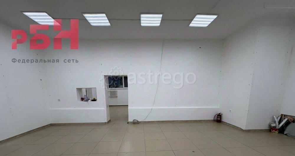 Свободного назначения, 94.7 м2 Нефтекамск - изображение 5