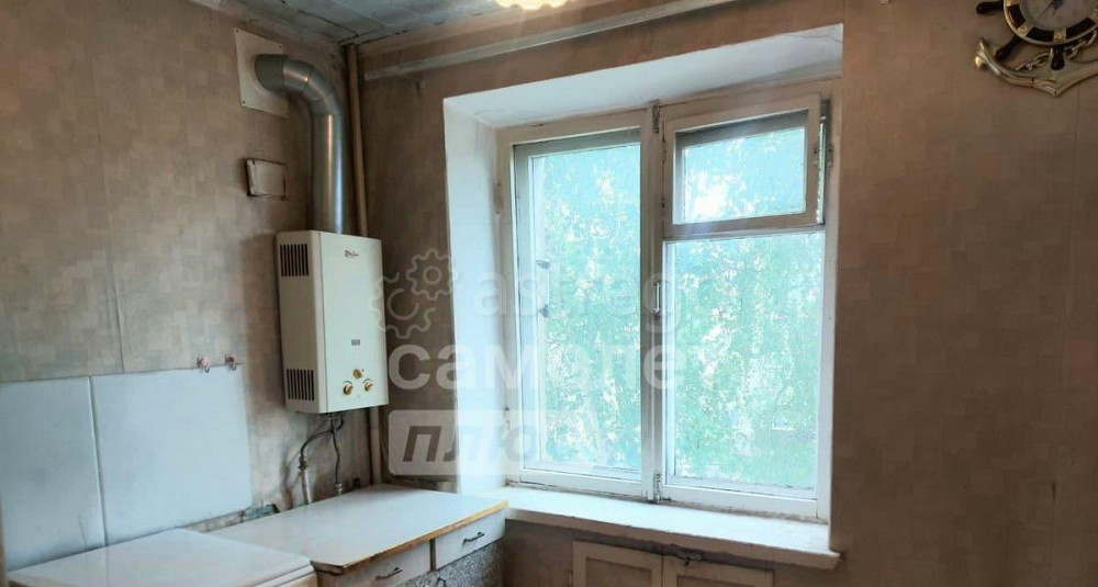 3-комн. квартира, 58.1 м2, 4/5 эт. Кумертау - изображение 5