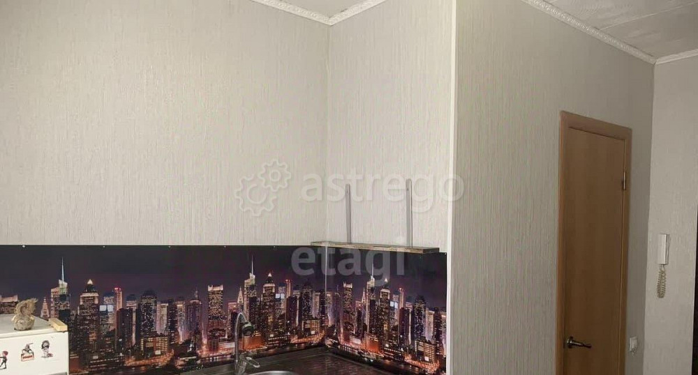 Комната, 12.6 м2, 2/6 эт. Бийск - изображение 2