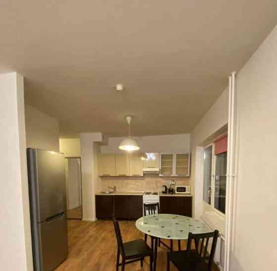 2-комн. квартира, 56 м2, 4/5 эт. Санкт-Петербург