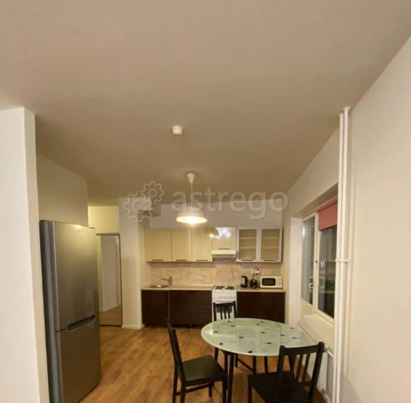 2-комн. квартира, 56 м2, 4/5 эт. Санкт-Петербург - изображение 6