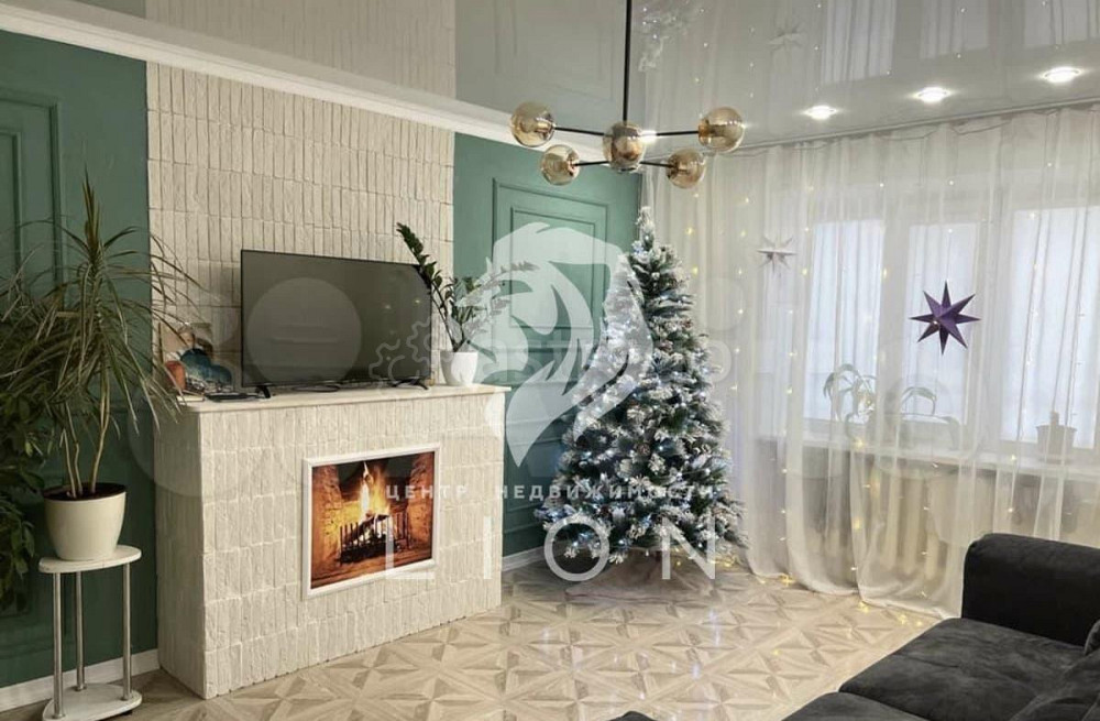 4-комн. квартира, 83 м2, 6/7 эт. Белгород - изображение 10