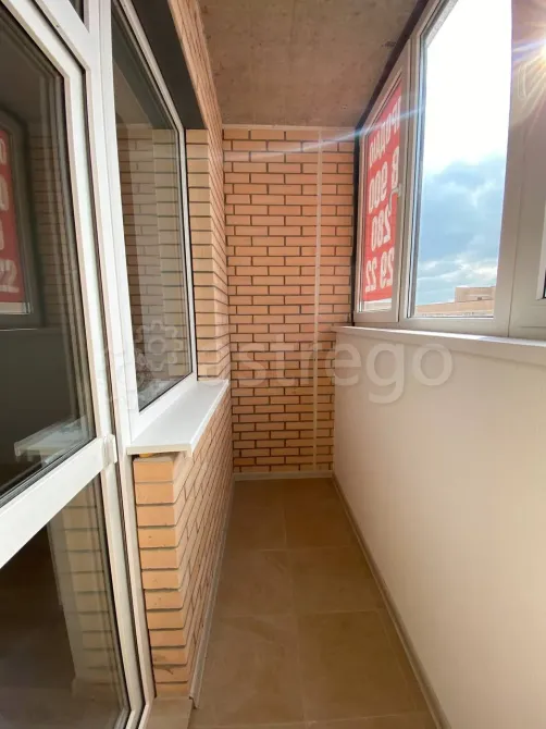 Продам 1-комн. квартиру, 44 м2, 9/9 этаж Краснодар - изображение 7