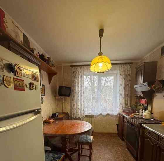 3-комн. квартира, 69.8 м2, 3/9 эт. Луховицы