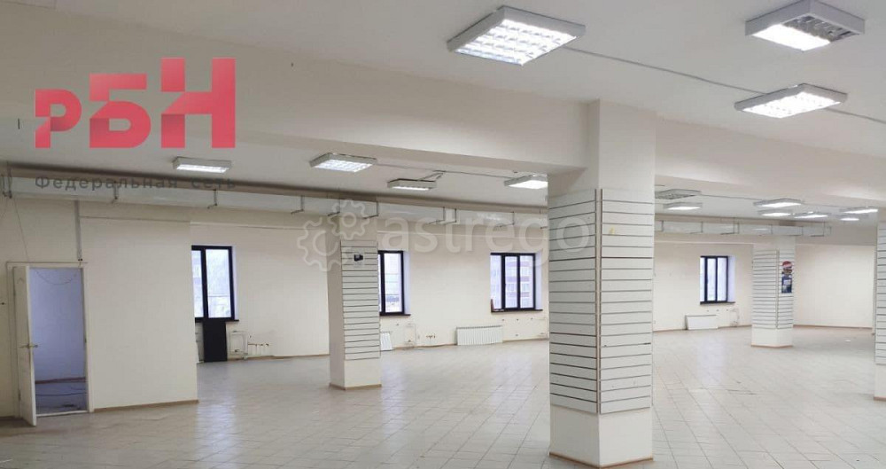 Торговое помещение, 125 м2 Нефтекамск - изображение 5