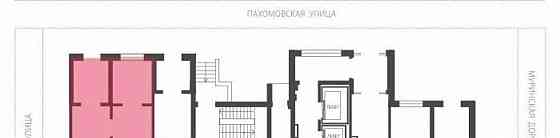 Свободного назначения, 78.9 м2 Санкт-Петербург