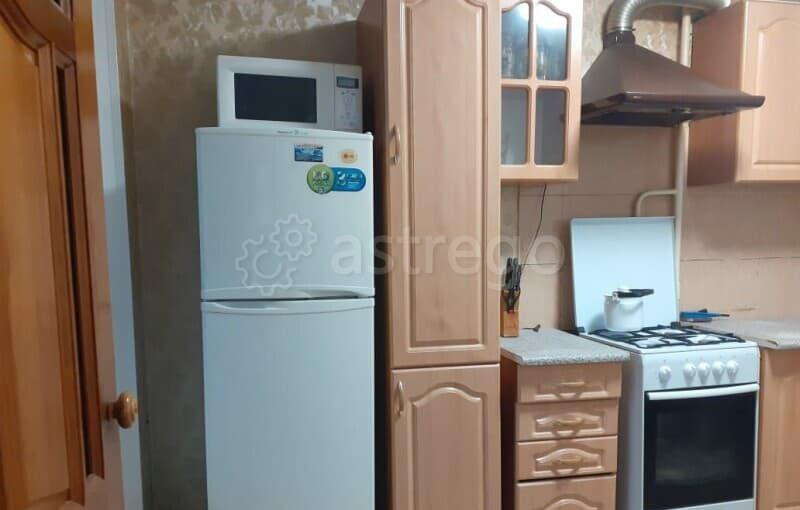 2-комн. квартира, 50 м2, 10/12 эт. Москва - изображение 4