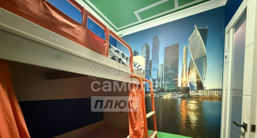 Студия, 26 м2, 14/17 эт. Видное - изображение 3