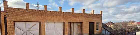 Коттедж, 340 м2, 16.2 сотки, 3 эт. Дмитров