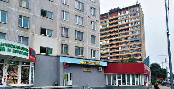 Торговое помещение, 549.8 м2 Королев