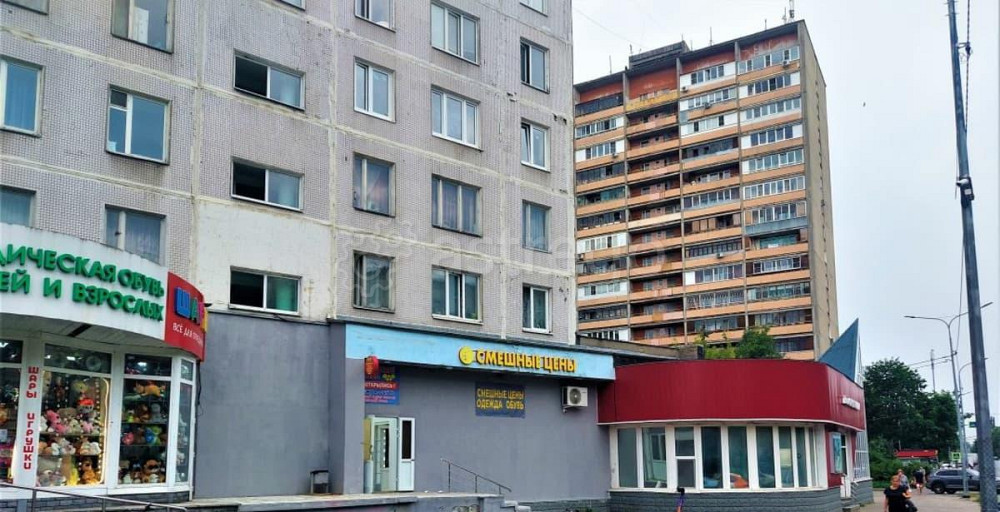 Торговое помещение, 549.8 м2 Королев - изображение 4