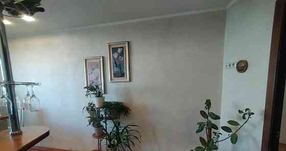 4-комн. квартира, 105.5 м2, 6/10 эт. Красноярск