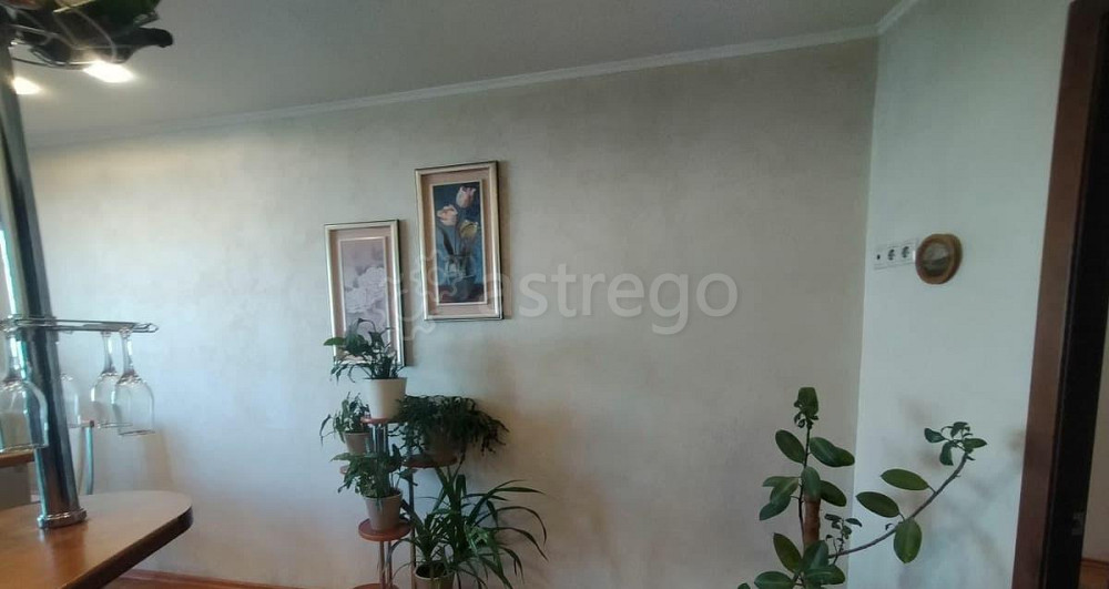 4-комн. квартира, 105.5 м2, 6/10 эт. Красноярск - изображение 6