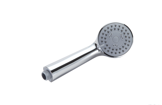 Лейка душевая 3 режима, цвет хром F01 FRAP (60) Пермь