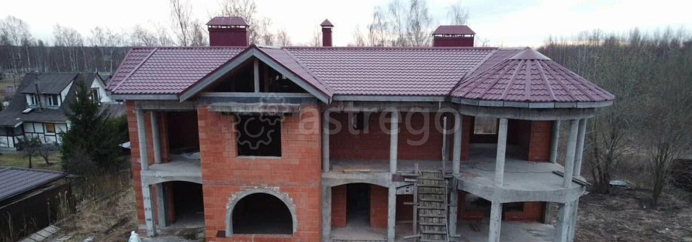 Дом, 300 м2, 12 соток Санкт-Петербург - изображение 5