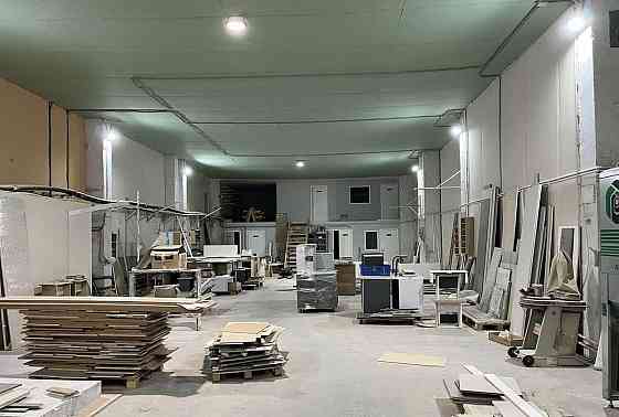 Склад, 500 м2 Архангельск