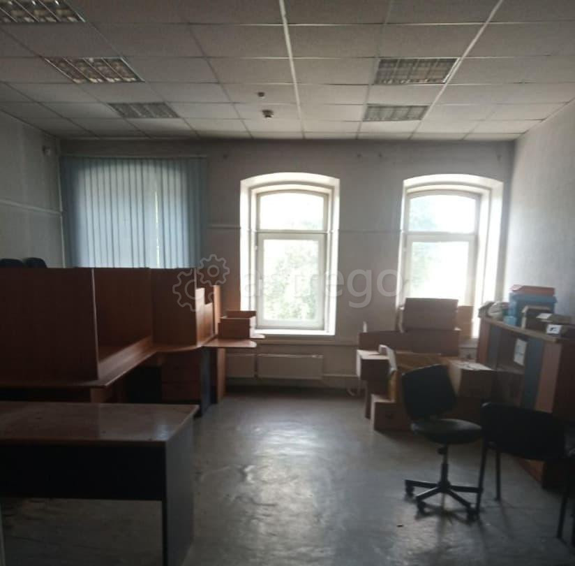 Офис, 242 м2 Минусинск - изображение 2