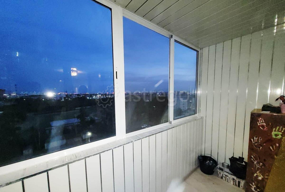 3-комн. квартира, 100.2 м2, 8/11 эт. Благовещенск - изображение 8