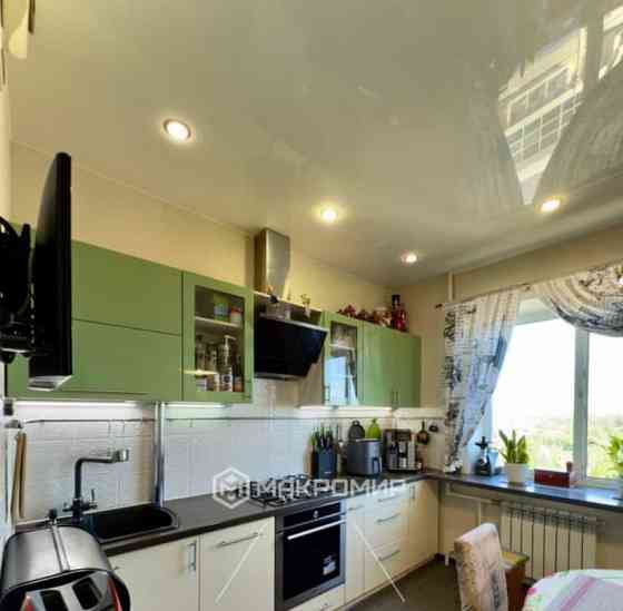 4-комн. квартира, 90 м2, 10/10 эт. Архангельск