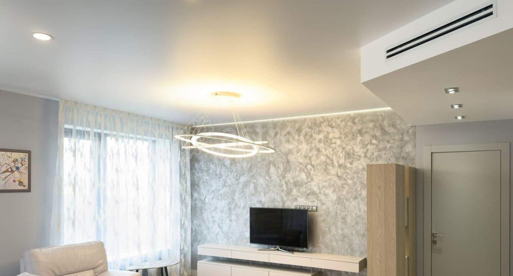 4-комн. апарт-ы, 152 м2, 13/14 эт. Москва - изображение 2