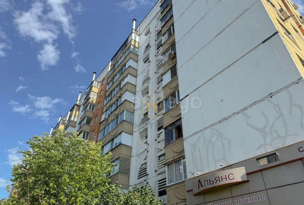 3-комн. квартира, 68.9 м2, 10/10 эт. Белгород - изображение 9