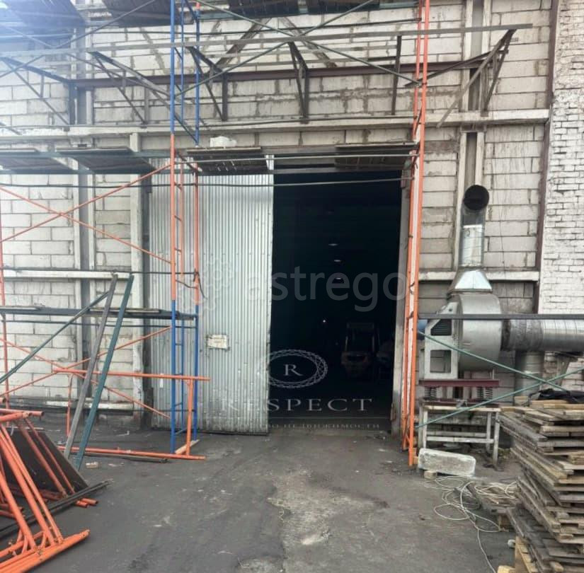 Производственное, 925 м2 Подольск - изображение 5
