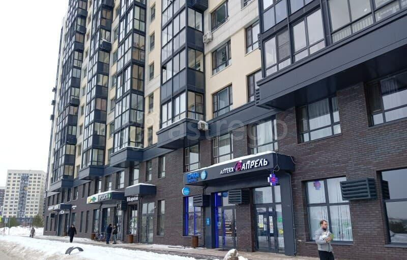 Свободного назначения, 288.6 м2 Москва - изображение 1