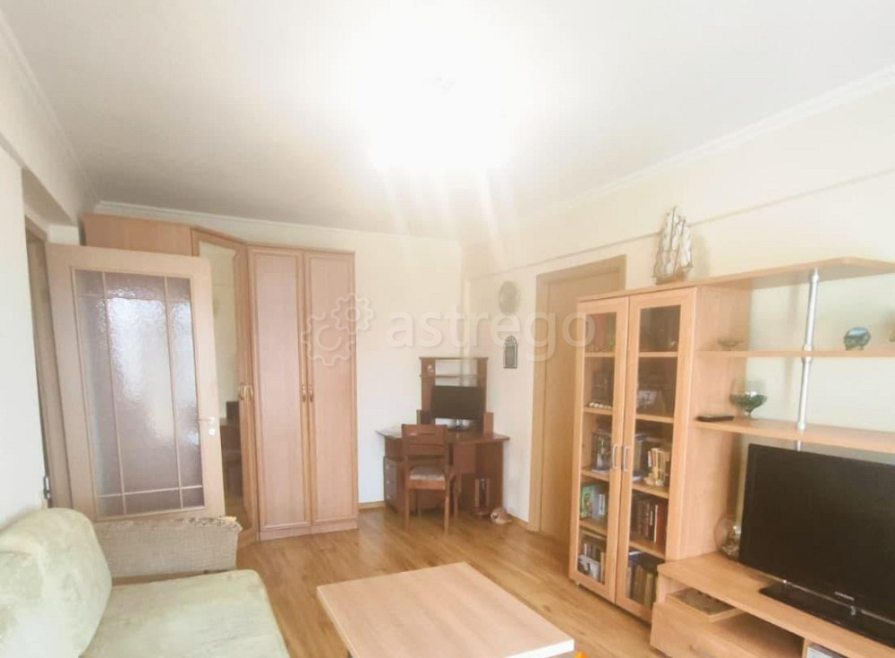 3-комн. квартира, 55 м2, 5/5 эт. Северодвинск - изображение 7