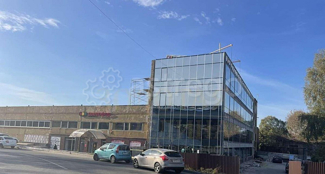 Торговое помещение, 112 м2 Старый Оскол - изображение 5