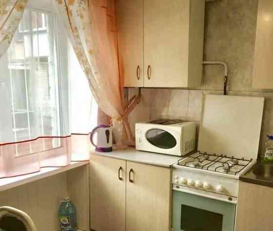 1-комн. квартира, 36 м2, 2/6 эт. Санкт-Петербург