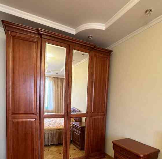 3-комн. квартира, 100 м2, 10/17 эт. Москва