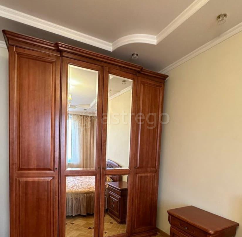 3-комн. квартира, 100 м2, 10/17 эт. Москва - изображение 5