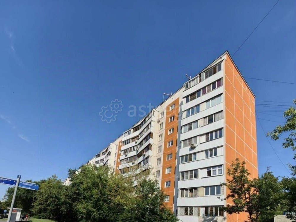 Комната, 9 м2, 5/9 эт. Москва - изображение 1