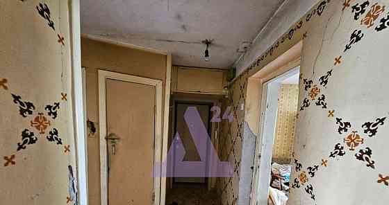 3-комн. квартира, 61 м2, 5/5 эт. Барнаул