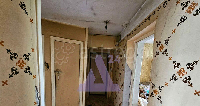 3-комн. квартира, 61 м2, 5/5 эт. Барнаул - изображение 6