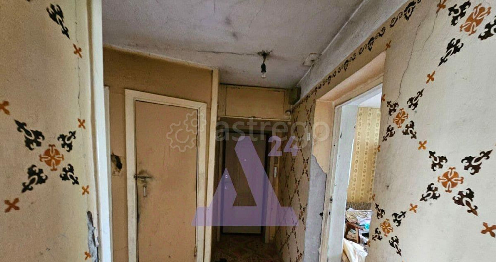 3-комн. квартира, 61 м2, 5/5 эт. Барнаул - изображение 6