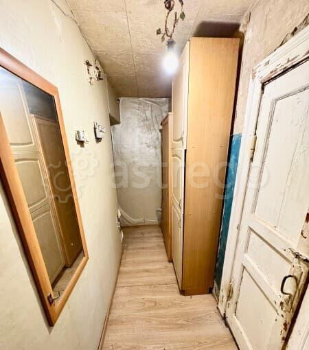 2-комн. квартира, 45 м2, 3/5 эт. Орехово-Зуево - изображение 5