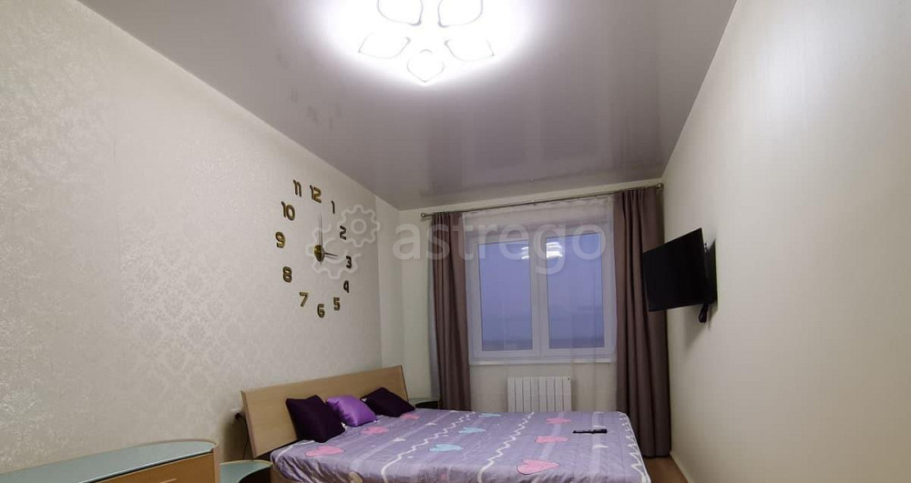 3-комн. квартира, 75 м2, 25/25 эт. Котельники - изображение 7