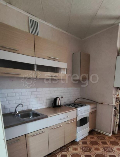 1-комн. квартира, 44.1 м2, 8/9 эт. Астрахань - изображение 2