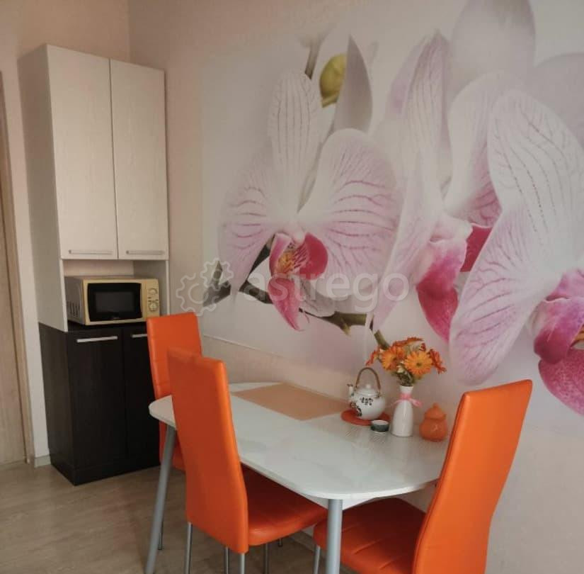 2-комн. квартира, 50 м2, 4/15 эт. Красноярск - изображение 1