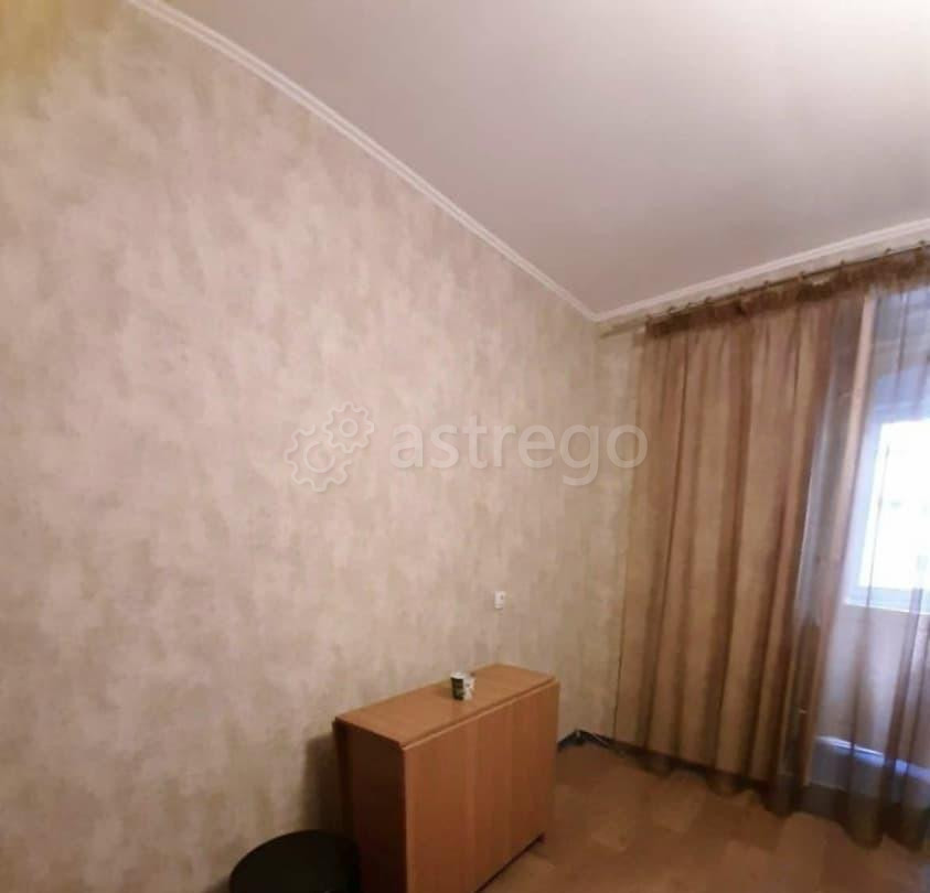 1-комн. квартира, 46 м2, 5/10 эт. Старый Оскол - изображение 5