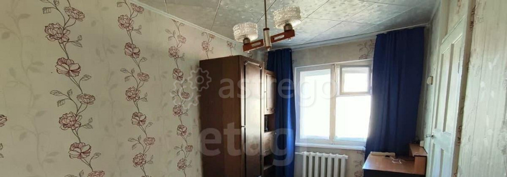 2-комн. квартира, 46.1 м2, 4/5 эт. Норильск - изображение 3