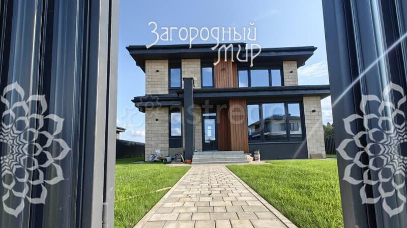 Коттедж, 195 м2 Химки - изображение 3