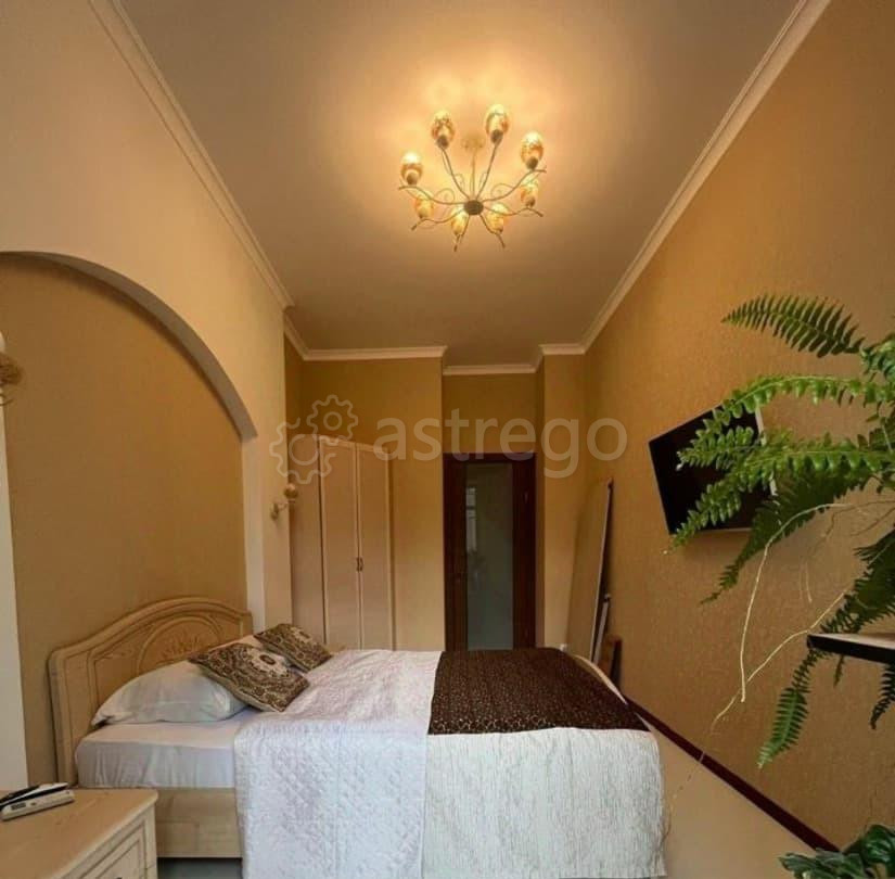 4-комн. квартира, 91.2 м2, 3/5 эт. Уфа - изображение 1